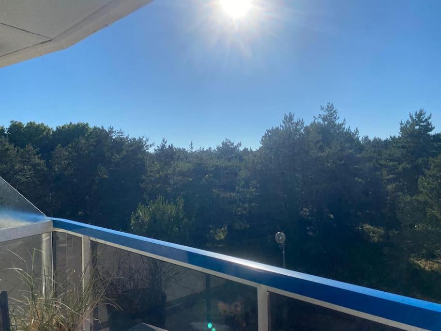 Apartamento Joie De Vivre Le Touquet Exterior foto