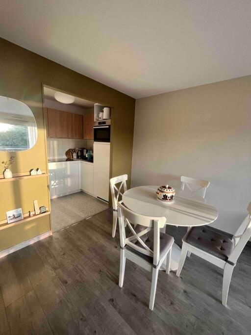 Apartamento Joie De Vivre Le Touquet Exterior foto