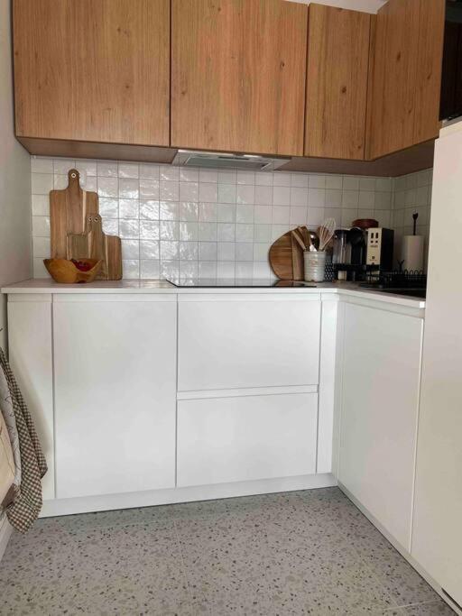Apartamento Joie De Vivre Le Touquet Exterior foto