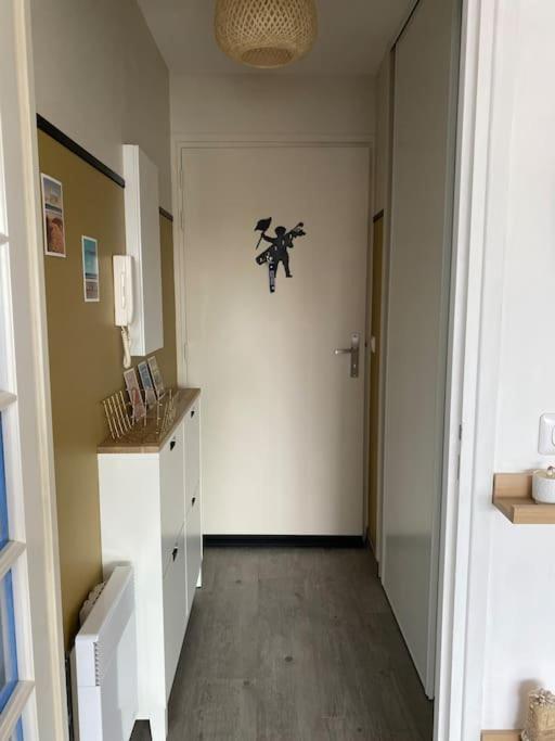 Apartamento Joie De Vivre Le Touquet Exterior foto
