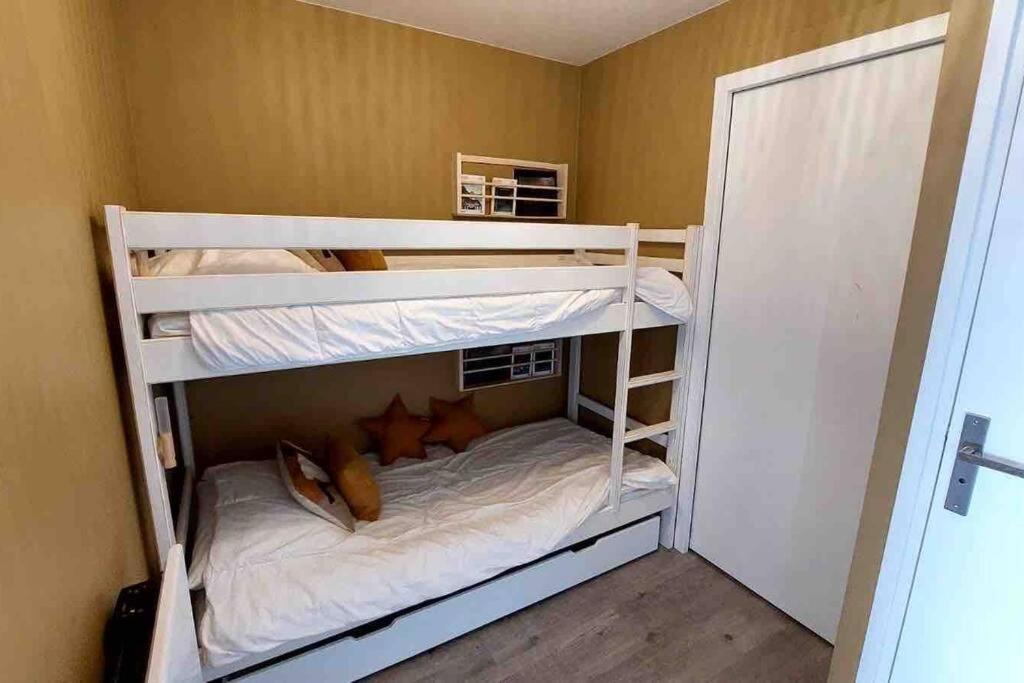 Apartamento Joie De Vivre Le Touquet Exterior foto