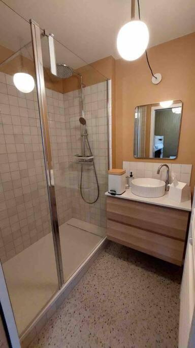 Apartamento Joie De Vivre Le Touquet Exterior foto